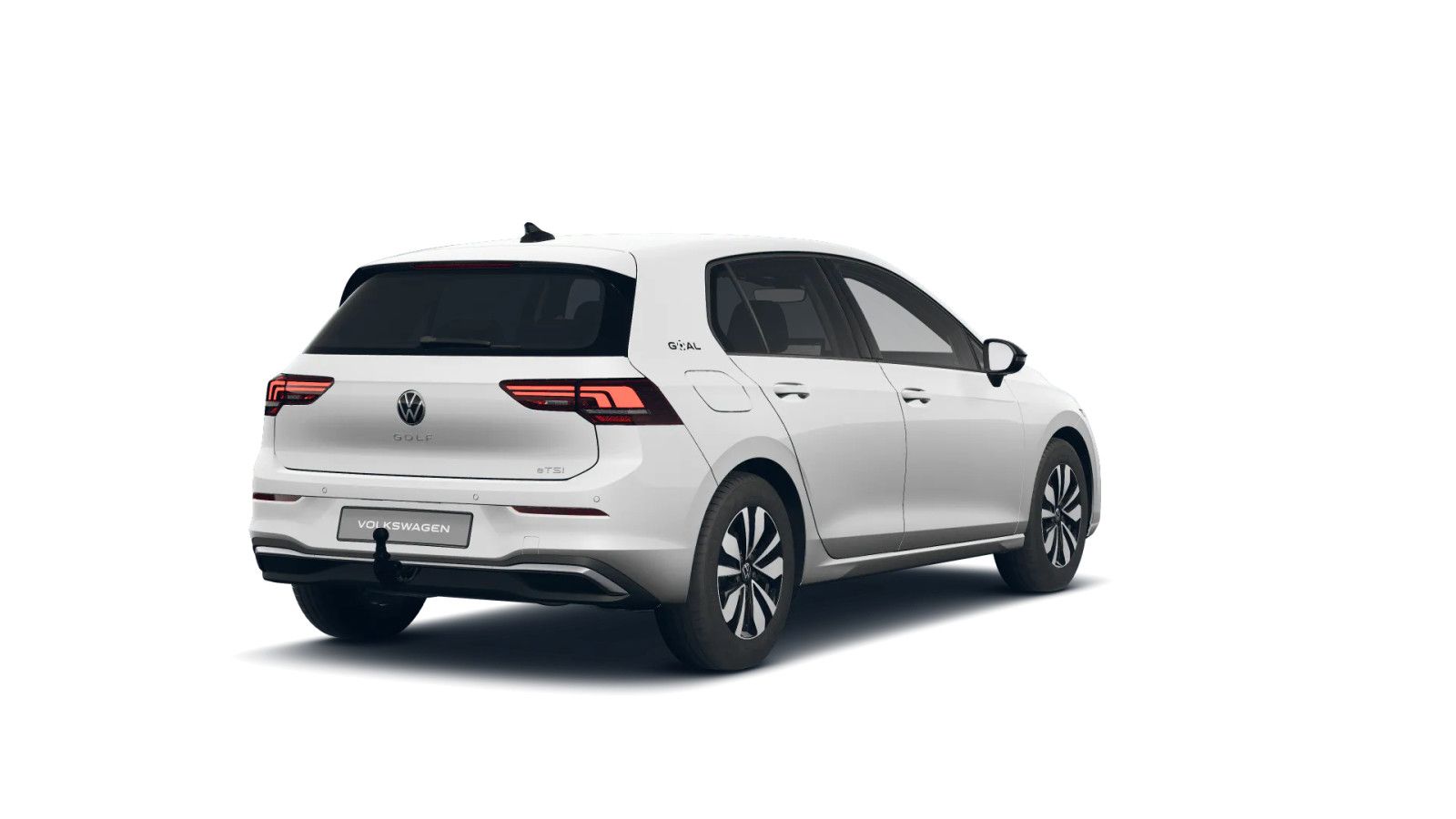 Volkswagen Golf - Bild 4