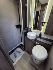 Bild 10 Benimar TESSORO 481 2026 Winter & Plus Pack Markise 165P