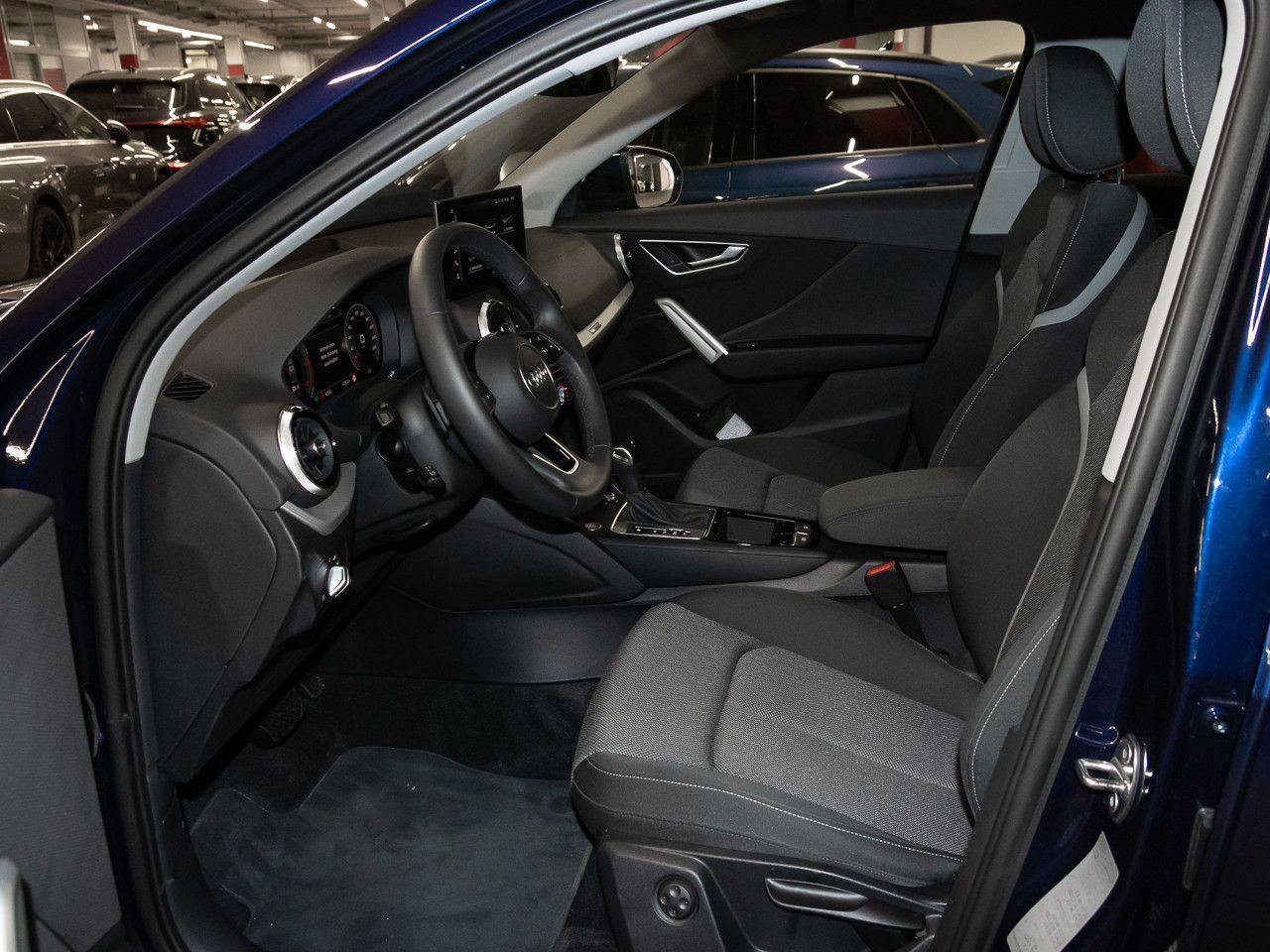 Audi Q2 - Bild 16