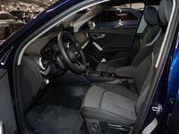 Audi Q2 - Vorschau Bild 16