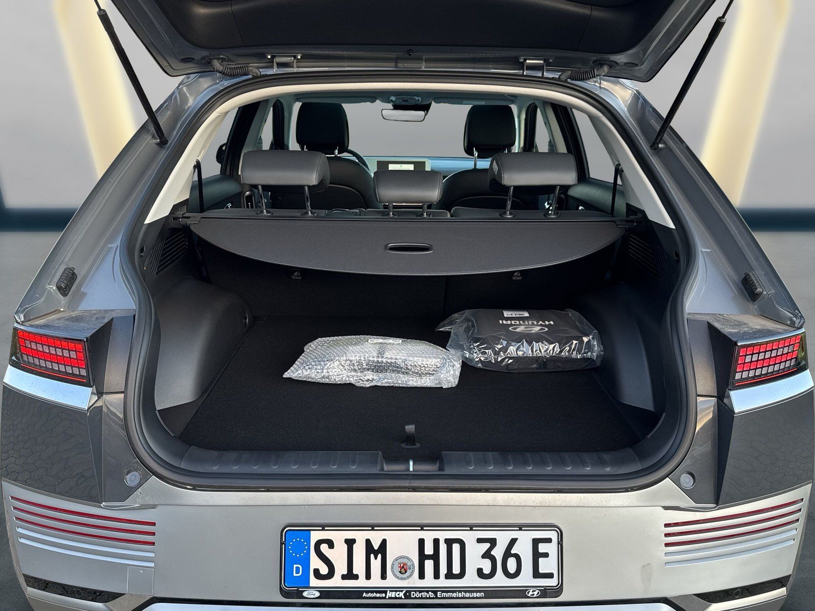 Hyundai IONIQ – Bild 13