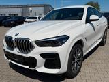 BMW X6 30d M Sport xDrive - gebrauchte BMW X6 aus dem Jahr 2023