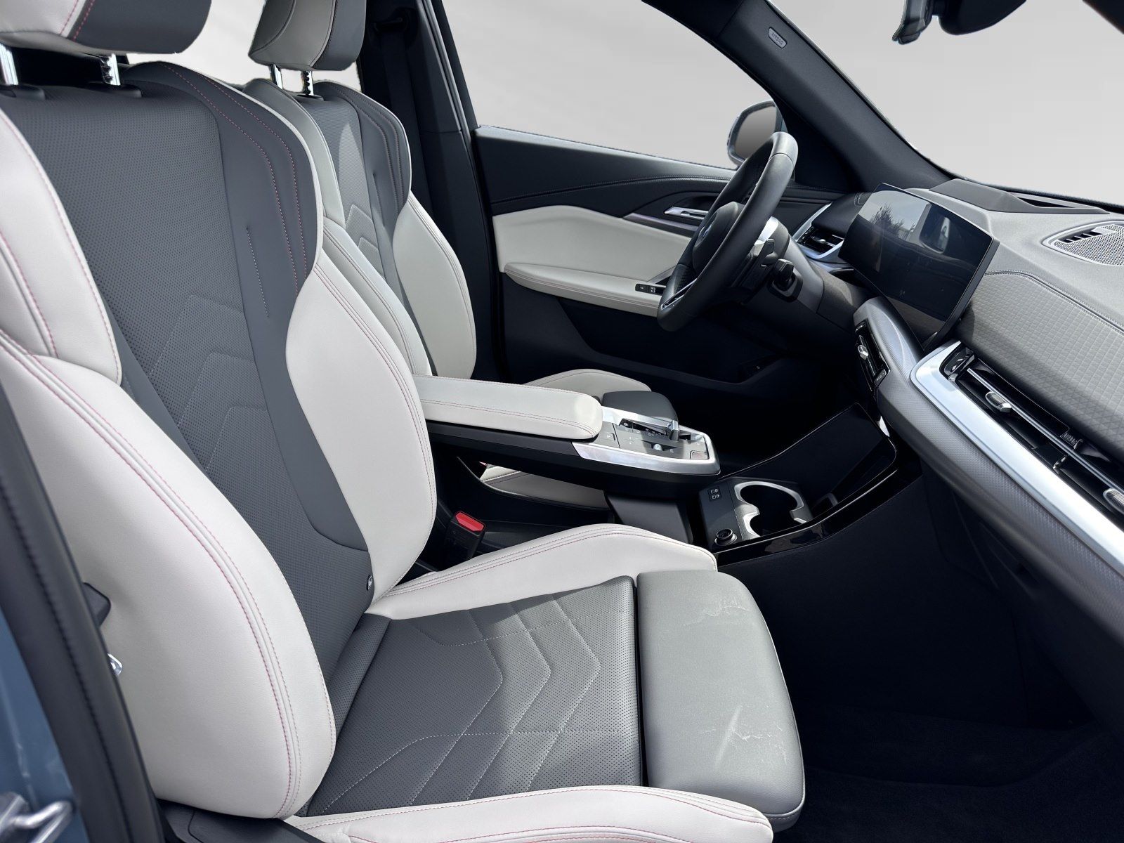 BMW X2 - Bild 8
