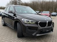 BMW X1 25e xDrive Hybrid