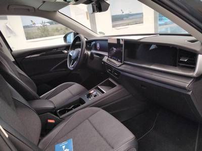 Volkswagen Tayron - Bild 4