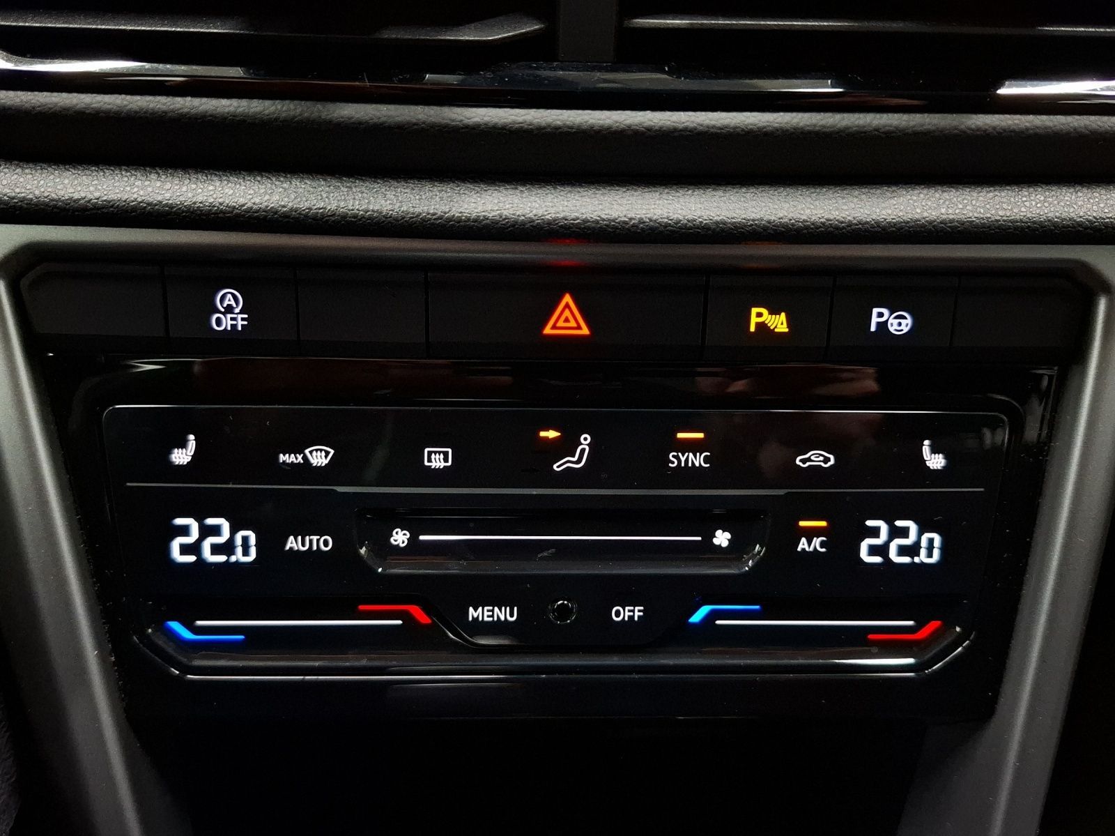 Volkswagen T-Roc - Bild 16