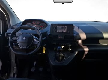 Peugeot Rifter Active Pack 1.2 PureTech 110 L1 S&S