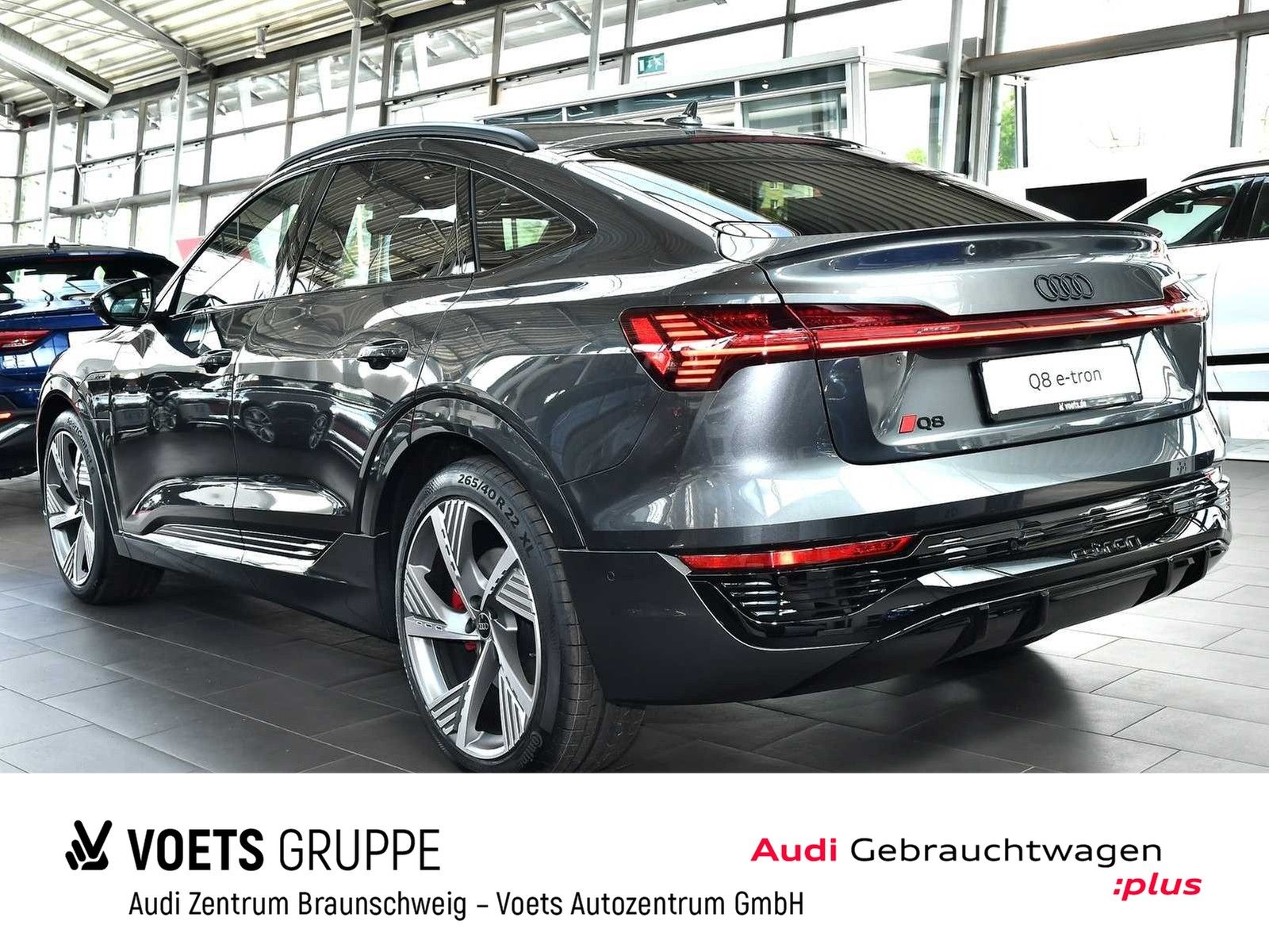 Audi Q8 - Bild 4