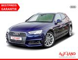 Audi A4 Avant 35 TFSI sport LED Navi Standheizung DAB - Audi A4 aus 2019