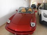 Alfa Romeo Spider 1.6 - Alfa Romeo Spider: 1.6