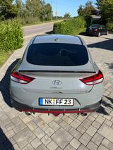 Hyundai i30 2.0 T-GDI N Performance Fastback N Perfo... - Hyundai i30 von privat