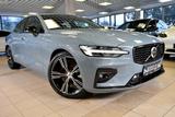 Volvo AWD H&K HUD PANO 360C Ultimate Dark