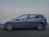 Volkswagen Golf VIII 2.0TDI DSG Active Matrix/Pano/Sthz - Volkswagen mit Diesel-Antrieb: Standheizung