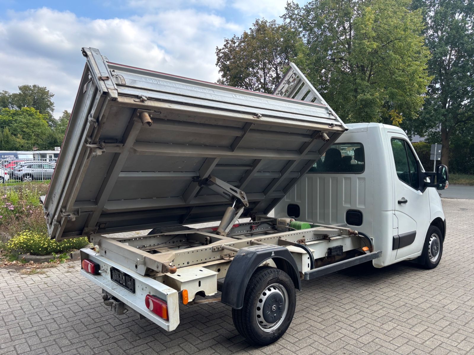 Foto 5 von OPEL