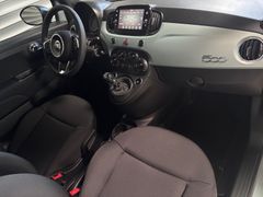Fahrzeugabbildung Fiat 500 1.0 -- Komfortpaket/ Einparkhilfe/ 15LM