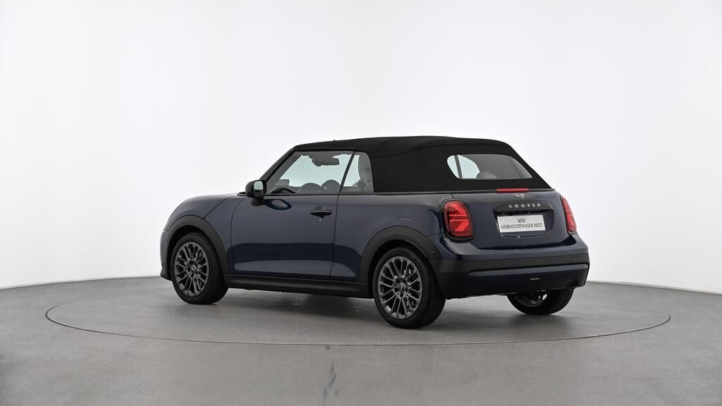 MINI Cooper Cabrio - Bild 8