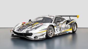 صورة 3 لـ 2016 Ferrari 488 GTB