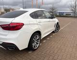 BMW X6 xDrive30d M Sport HU 07/2027 - BMW X6: 3.0