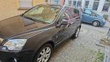 Opel Antara 2.2 CDTI Design Edition 4x4 120kW Aut... - Opel Antara von privat