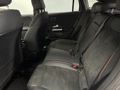 MERCEDES-BENZ EQA 250 AMG LINE*360° KAMERA*WINTERP*LED*NAVI* MERCEDES-BENZ EQA 250 AMG LINE*360° KAMERA*WINTERP*LED*NAVI*