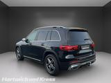 Mercedes-Benz GLB 220 4Matic AMG Line+Burmester+AHK+360°Kamera - Mercedes-Benz GLB 220 Jahreswagen