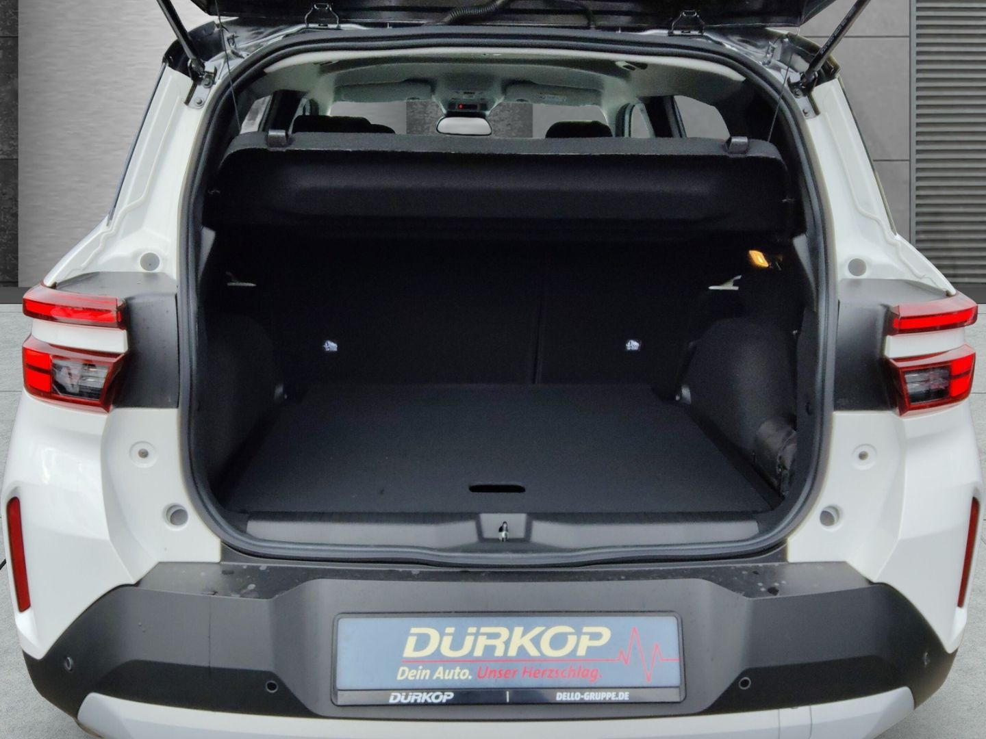 Opel Frontera - Bild 5