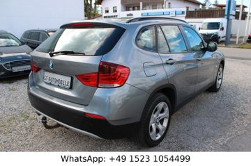 BMW X1 - 5