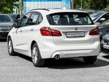 BMW 216d NAV,SHZ,PDC - BMW 216 Active Tourer in Wuppertal