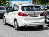 BMW 216d NAV,SHZ,PDC - BMW 216 Active Tourer: Automatik