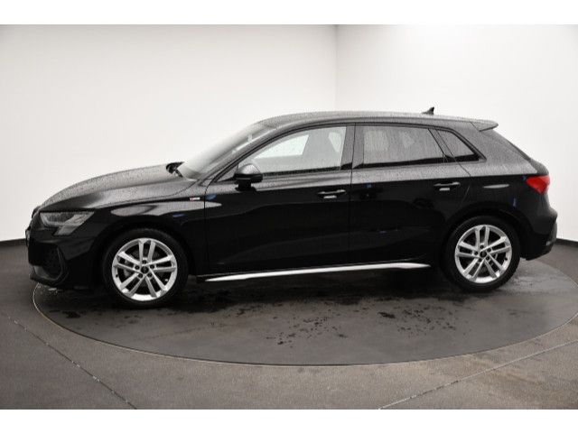 Audi A3 - Bild 17