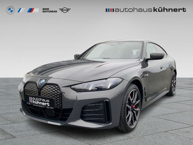 BMW i4 xDrive40 Gran Coupé ///M-Sport Pro UPE 85.280