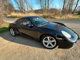 Porsche Cayman 2.7 - - Porsche aus 2007