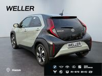 Toyota Aygo (X) - Vorschau Bild 7