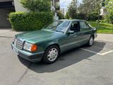 Mercedes-Benz W124 260E 1992 252.000KM Kli... - Mercedes-Benz 260: W124 260e