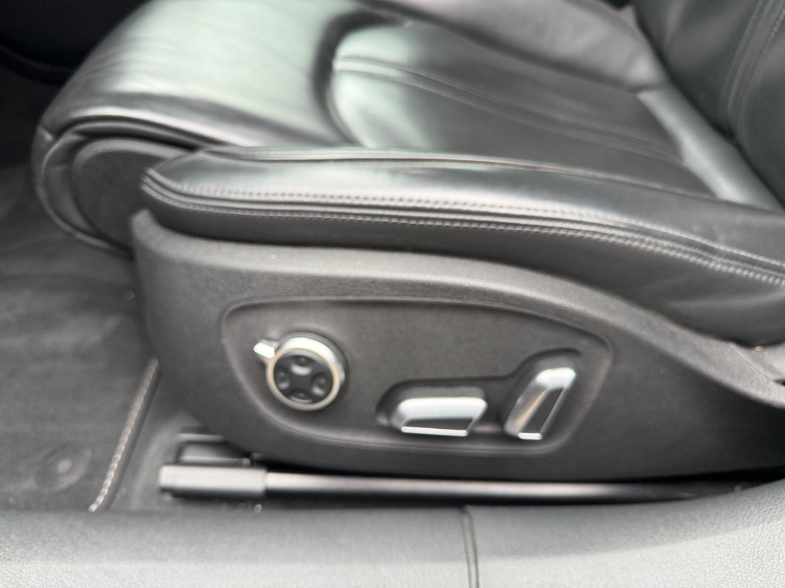 Audi A6 2.0 TFSI S tronic quattro/S line/SoftClose!
