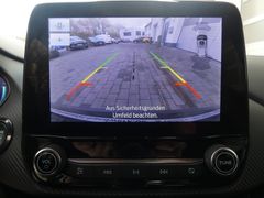 FORD Puma Vivid Ruby Edition*el. Heckklappe*Kamera*
