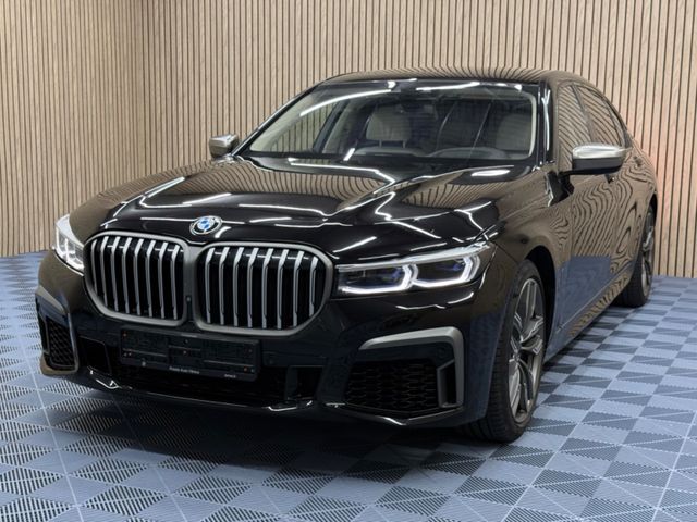 BMW M760Li xDrive Sport -