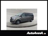Mercedes-Benz Marco Polo **Comand,AHK,360°,Markise - Allradantrieb Kastenwagen