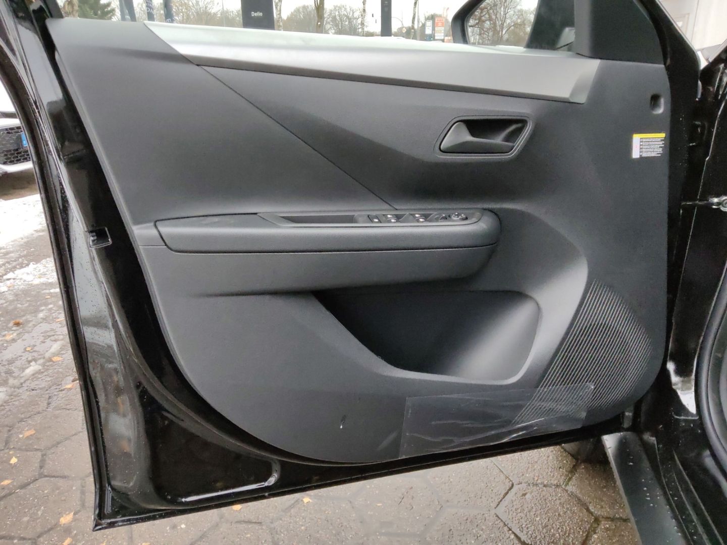 Opel Frontera - Bild 13