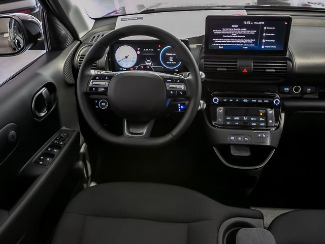 Hyundai Inster Elektro 71 kW FWD Trend Autobahnassistent