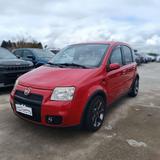Fiat Panda 1.4 16V 100 HP INTROVABILE - Fiat Panda: 100 Hp