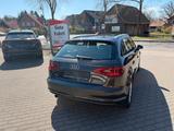 Audi A3 Sportback attra.*Xenon*PDC*SHZ*Inspe/TÜV NEU - Audi A3: Braun