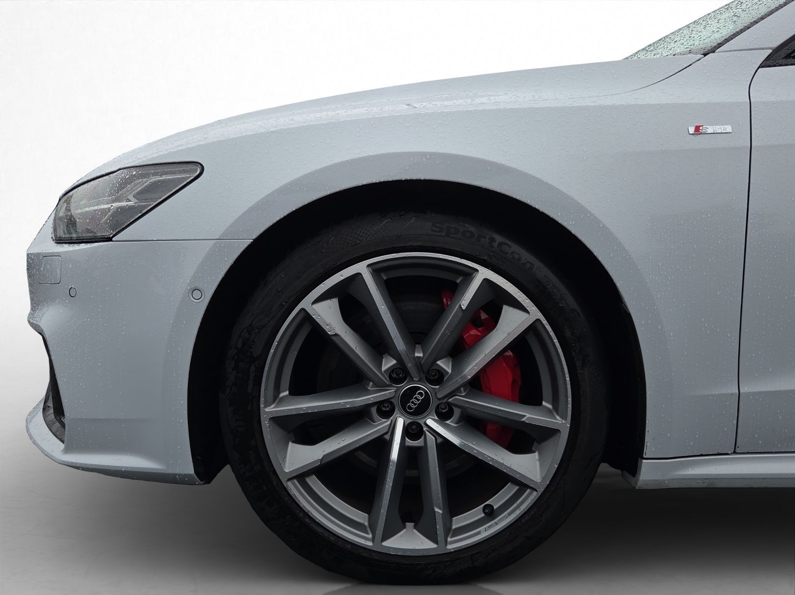 Audi A7 - Bild 14