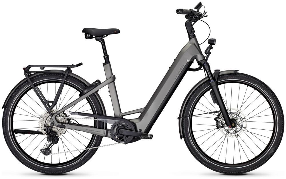 Kalkhoff ENDEAVOUR 7 ADVANCE+ ABS L/53cm 27"