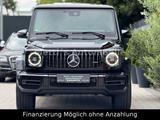 Mercedes-Benz G 63 AMG*SHD*Manufaktur*AHK*Nigth*Drivers*22 - Mercedes-Benz G 63 AMG in Mönchengladbach