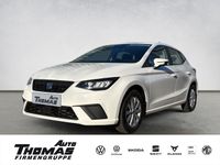 Seat Ibiza - Vorschau Bild 1