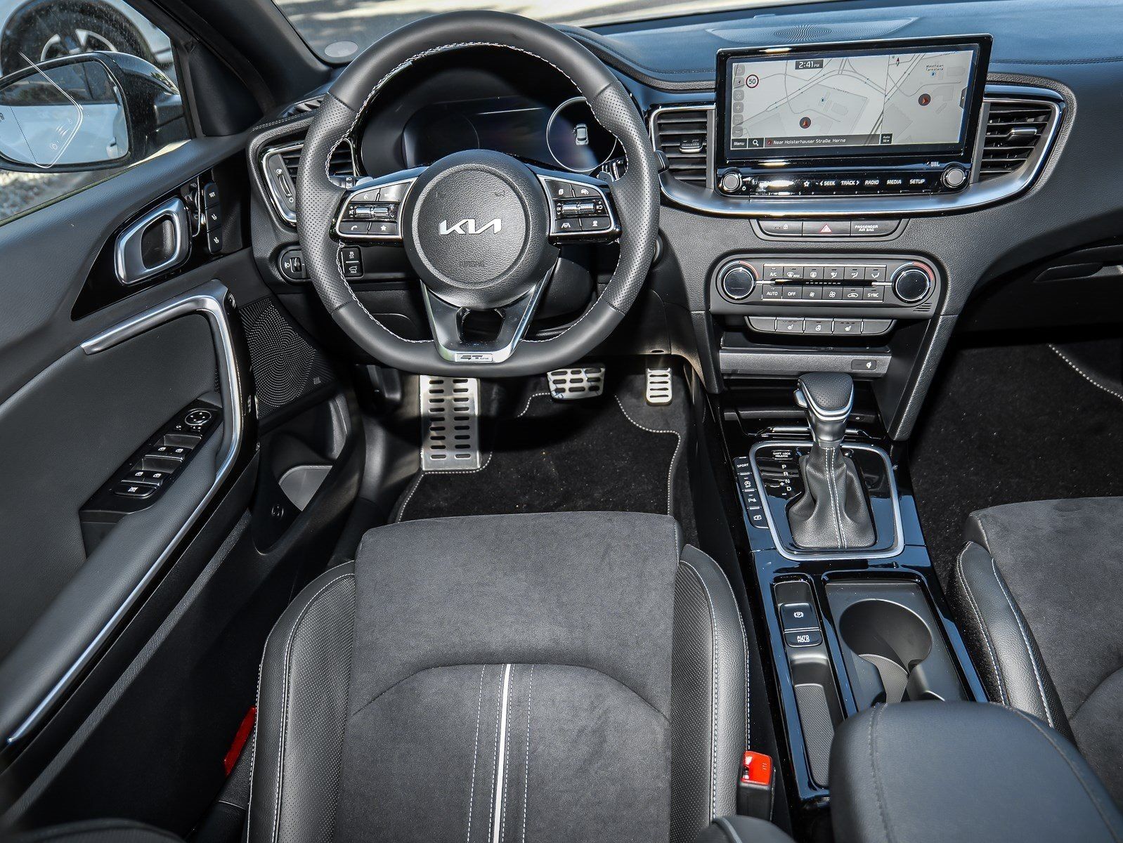 Kia XCeed - Bild 12