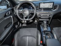 Kia XCeed - Vorschau Bild 12