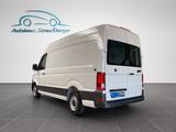 Volkswagen Crafter Kasten 35 MRH FACELIFT Klima Shz 270° - gebrauchte Volkswagen Crafter mit Facelift