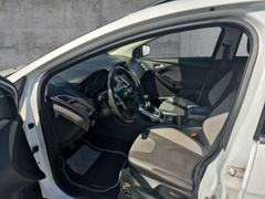 Fahrzeugabbildung Focus Turnier Champions Edition TDCi 116PS